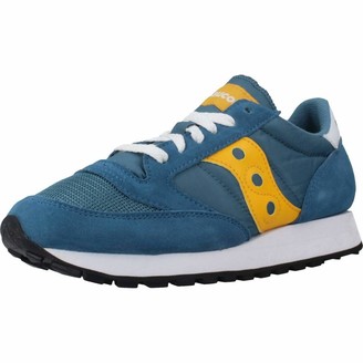 Yellow saucony women's Clearance