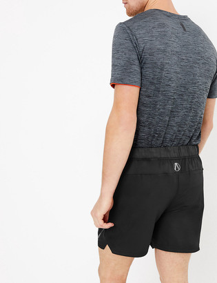 Marks and Spencer Active Reflective Running Shorts