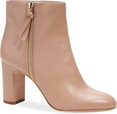 Thumbnail for your product : Kate Spade Knott 83MM Leather Ankle Boots