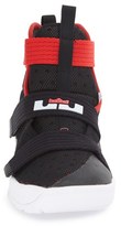 Thumbnail for your product : Nike Toddler Boy's 'Lebron Soldier 10' Basketball Shoe