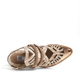 Thumbnail for your product : Ivy Kirzhner 'Aguila' Cutout Slingback Mule (Women)