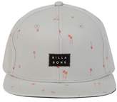 Thumbnail for your product : Billabong Sundays Snapback Hat