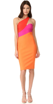 Thumbnail for your product : Thierry Mugler One Shoulder Dress