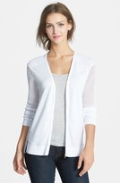 Thumbnail for your product : Kenneth Cole New York 'Pari' Sweater (Regular & Petite)