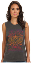 Thumbnail for your product : Obey Scarab Moto Tank