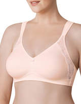 Thumbnail for your product : Wonderbra Wire Free Seamless Bra with Innovative No Poke Side