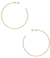 Thumbnail for your product : Jenny Bird Starlet Hoops