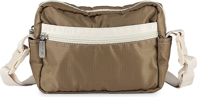 Le Sport Sac Candace Shoulder Bag
