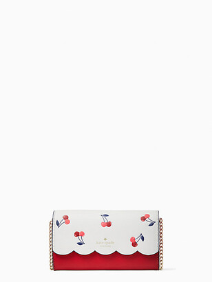 Kate Spade Cherry | Shop the world's largest collection of fashion 