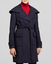 Thumbnail for your product : Tory Burch Heidi Coat