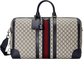 Thumbnail for your product : Gucci Savoy large duffle bag