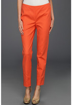 Thumbnail for your product : Vince Camuto Side Zip Skinny Pant