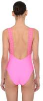 Thumbnail for your product : Versace ONE PIECE LYCRA SWIMSUIT