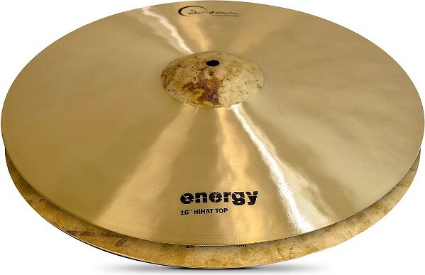 Dream DreamEnergyHi-Hat16in.Pair