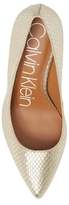 Thumbnail for your product : Calvin Klein 'Gayle' Pointy Toe Pump