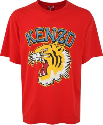 Mens KENZO T-Shirts