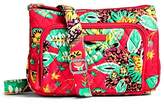 Thumbnail for your product : Vera Bradley Rumba Little Hipster Pouch