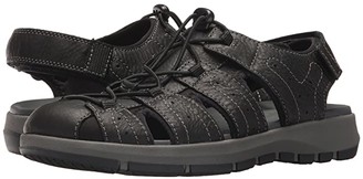 clarks mens sandals sale