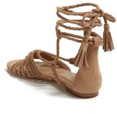 Thumbnail for your product : Joie Women's Falk Ankle Wrap Sandal