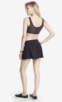 Thumbnail for your product : Express Knit Waistband Skort