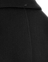 Thumbnail for your product : Sportmax Black Draghi Coat