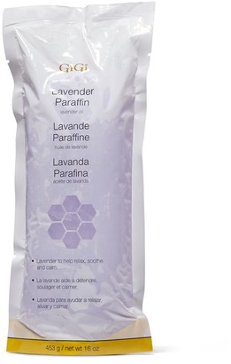 GiGi Lavender Paraffin Wax