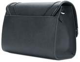 Thumbnail for your product : Karl Lagerfeld Paris Rocky Saffiano shoulder bag