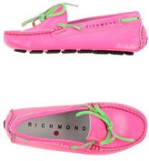 Thumbnail for your product : Richmond JR Moccasins