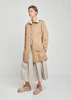 Thumbnail for your product : Nehera Janiky Corduroy Trench Coat