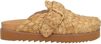 Ash Woman Mules & Clogs