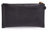 Thumbnail for your product : Michael Kors 'Harlow' Leather Clutch