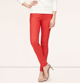 Thumbnail for your product : LOFT Petite Tech Stretch Skinny Ankle Pants in Marisa Fit