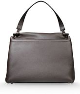 Thumbnail for your product : The Row Large leather bag