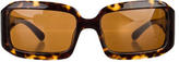 Thumbnail for your product : Miu Miu Sunglasses