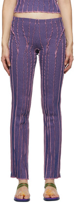 3d stripe pants Clearance