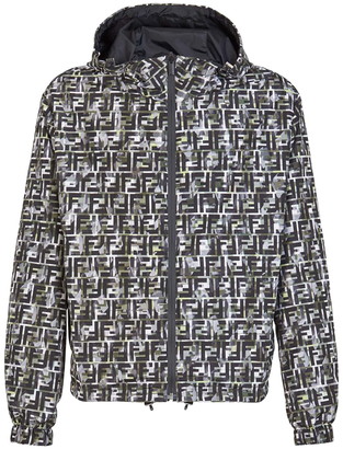fendi coats mens