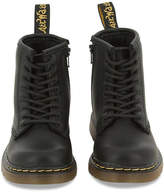 Thumbnail for your product : Dr. Martens Brooklee leather ankle boots