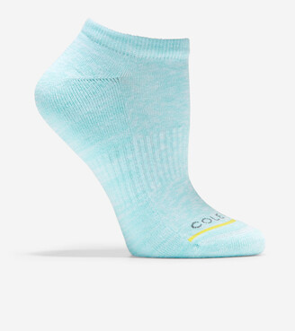Cole Haan Women's ZERØGRAND 3-Pair Liner Socks