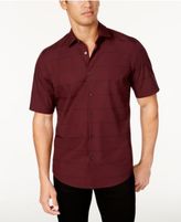 Thumbnail for your product : Alfani Men's Multi-Fade Striped Shirt, Created for Macy's