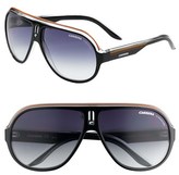 Thumbnail for your product : Carrera 'Speedway' Aviator Sunglasses