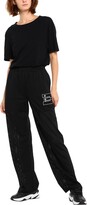 Thumbnail for your product : McQ Pants Black