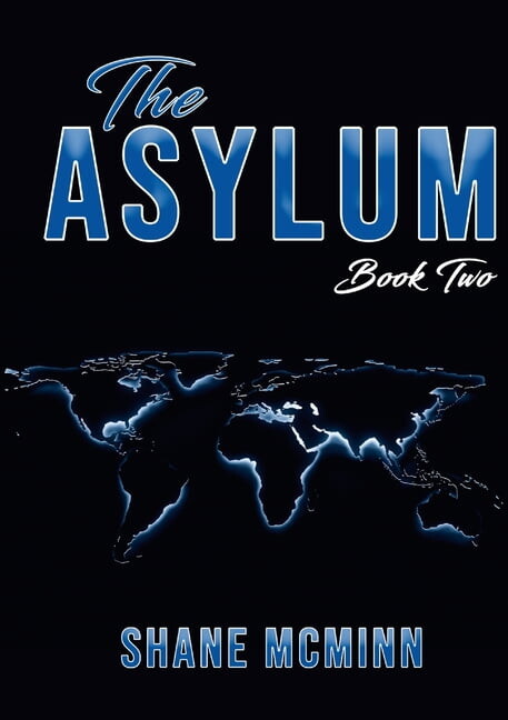 The Asylum book 2, (Paperback)