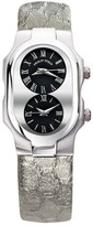 Thumbnail for your product : Philip Stein Teslar Women's Small Signature Quartz Watch
