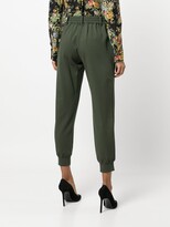 Thumbnail for your product : Derek Lam 10 Crosby Chelsea high-waisted trousers