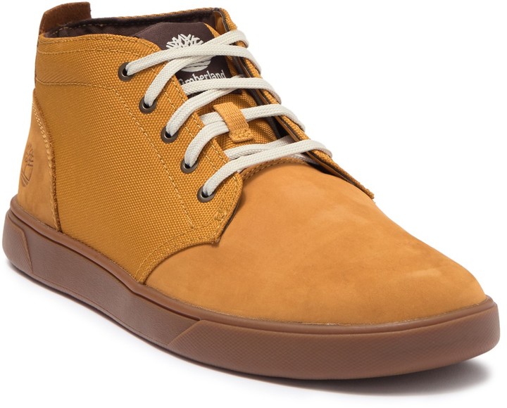 timberland chukka boots canada