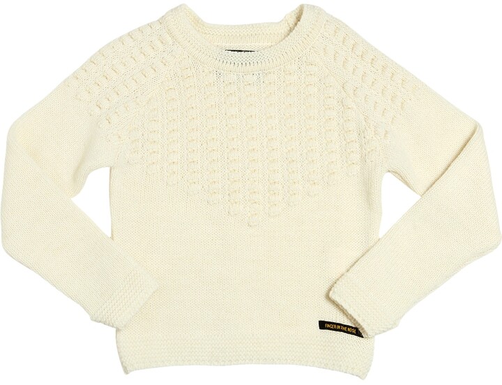 Baby Alpaca Sweater | Shop the world's largest collection of 