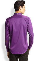 Thumbnail for your product : Robert Graham Trinity Woven Sportshirt