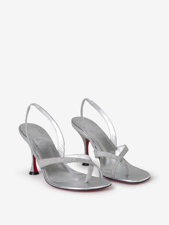 taralita christian louboutin