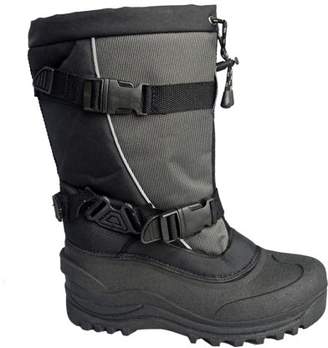 Cold Front Men's Sled Cat Winter Boot