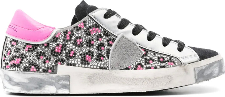 Philippe Model Paris Prxs Tennis sneakers